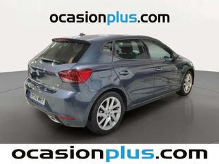 SEAT Ibiza 1.5 TSI FR XL DSG 110 kW (150 CV)