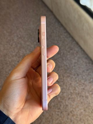 iPhone 15 para piezas