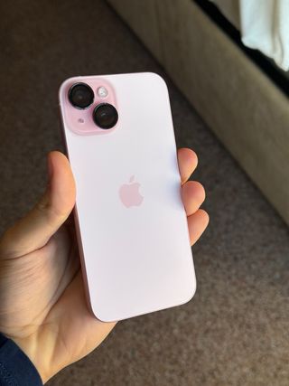 iPhone 15 para piezas