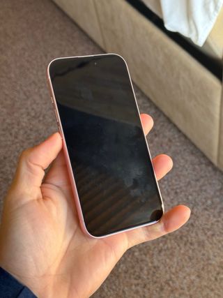 iPhone 15 para piezas