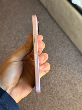 iPhone 15 para piezas