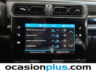 Citroen C3 Origin Plus BlueHDi 75 kW (102 CV)