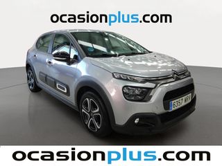 Citroen C3 Origin Plus BlueHDi 75 kW (102 CV)