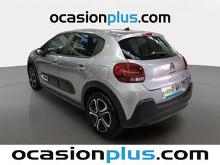 Citroen C3 Origin Plus BlueHDi 75 kW (102 CV)