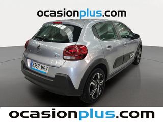 Citroen C3 Origin Plus BlueHDi 75 kW (102 CV)