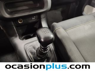 Citroen C3 Origin Plus BlueHDi 75 kW (102 CV)