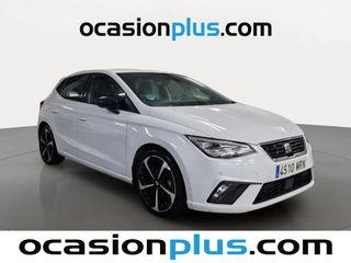 SEAT Ibiza 1.5 TSI FR XL DSG 110 kW (150 CV)