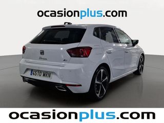 SEAT Ibiza 1.5 TSI FR XL DSG 110 kW (150 CV)