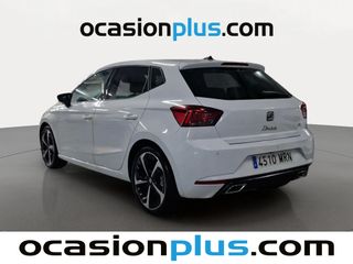 SEAT Ibiza 1.5 TSI FR XL DSG 110 kW (150 CV)