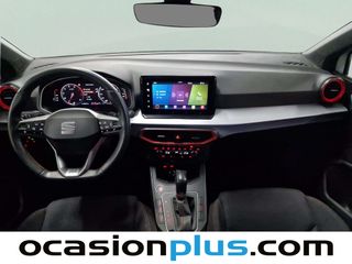 SEAT Ibiza 1.5 TSI FR XL DSG 110 kW (150 CV)