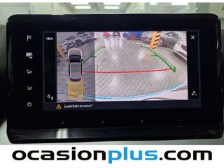 SEAT Ibiza 1.5 TSI FR XL DSG 110 kW (150 CV)