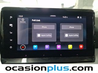 SEAT Ibiza 1.5 TSI FR XL DSG 110 kW (150 CV)