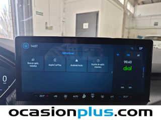 Ford Kuga 1.5T EcoBoost ST-Line 4x2 110 kW (150 CV)