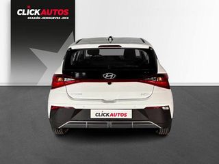 HYUNDAI I20 1.2 MPI 79CV ESSENCE