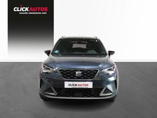 SEAT ARONA 1.0 TSI 110CV FR PLUS
