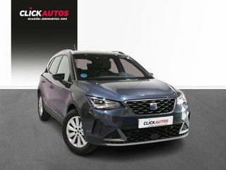 SEAT ARONA 1.0 TSI 110CV FR PLUS