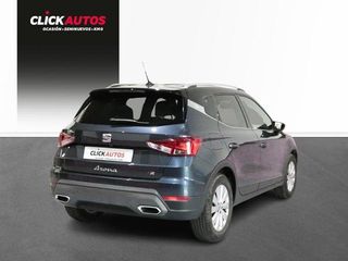 SEAT ARONA 1.0 TSI 110CV FR PLUS