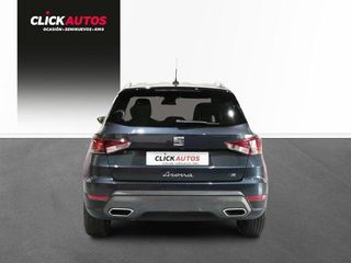 SEAT ARONA 1.0 TSI 110CV FR PLUS