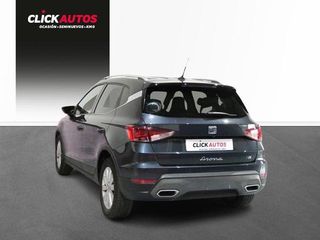 SEAT ARONA 1.0 TSI 110CV FR PLUS
