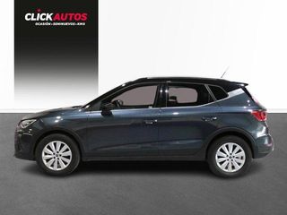 SEAT ARONA 1.0 TSI 110CV FR PLUS