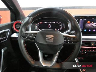 SEAT ARONA 1.0 TSI 110CV FR PLUS