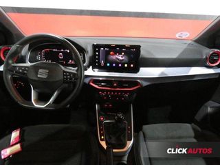 SEAT ARONA 1.0 TSI 110CV FR PLUS