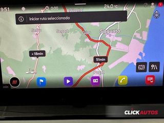 SEAT ARONA 1.0 TSI 110CV FR PLUS