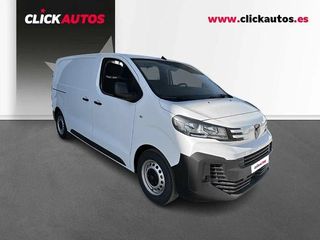 PEUGEOT EXPERT 1.5 BLUEHDI 120CV FURGON STANDAR