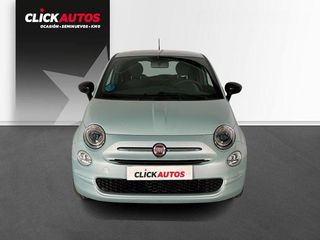 FIAT 500 1.0 HYBRID 70CV MONOTRIM