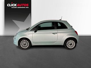 FIAT 500 1.0 HYBRID 70CV MONOTRIM
