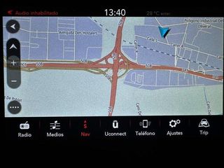 FIAT 500 1.0 HYBRID 70CV MONOTRIM