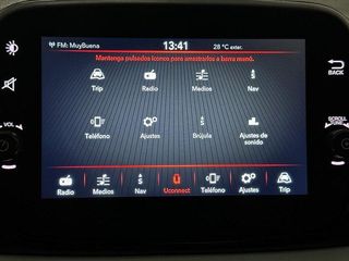 FIAT 500 1.0 HYBRID 70CV MONOTRIM