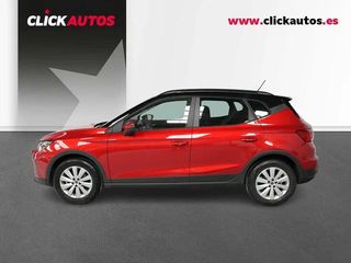 SEAT ARONA 1.0 TSI 115CV STYLE SPECIAL EDITION DSG