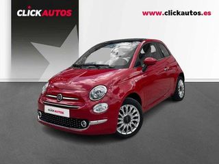 FIAT 500 1.0 HYBRID 70CV DOLCEVITA