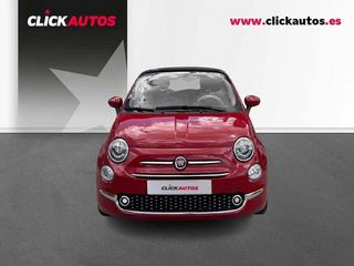 FIAT 500 1.0 HYBRID 70CV DOLCEVITA