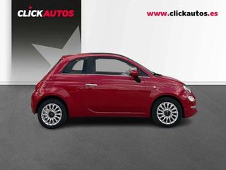 FIAT 500 1.0 HYBRID 70CV DOLCEVITA
