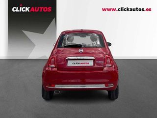 FIAT 500 1.0 HYBRID 70CV DOLCEVITA