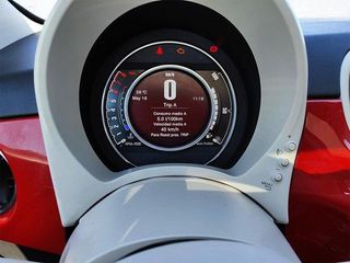 FIAT 500 1.0 HYBRID 70CV DOLCEVITA