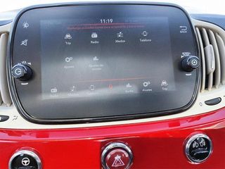 FIAT 500 1.0 HYBRID 70CV DOLCEVITA