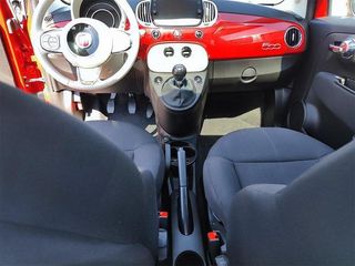 FIAT 500 1.0 HYBRID 70CV DOLCEVITA