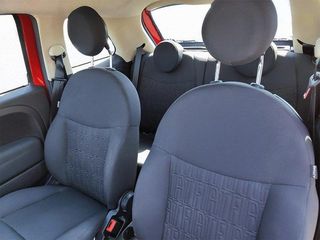 FIAT 500 1.0 HYBRID 70CV DOLCEVITA