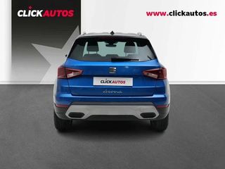 SEAT ARONA 1.0 TSI 115CV XPERIENCE SPECIAL EDITION DSG