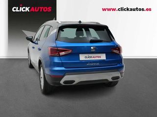 SEAT ARONA 1.0 TSI 115CV XPERIENCE SPECIAL EDITION DSG