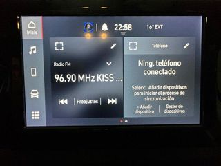 FIAT DUCATO FURGON 2.2 MJET 140CV 35 L2 H2