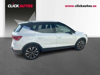 SEAT ARONA 1.0 TSI 115CV FR SPECIAL EDITION DSG