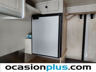 Mercedes-Benz Sprinter Furgon 211 CDI CORTO 3.0T 84 kW (114 CV)