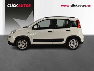 FIAT PANDA 1.0 HYBRID 70CV CITY LIFE