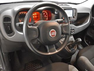 FIAT PANDA 1.0 HYBRID 70CV CITY LIFE