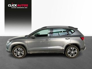 SEAT ATECA 2.0 TDI 150CV STYLE GO DSG
