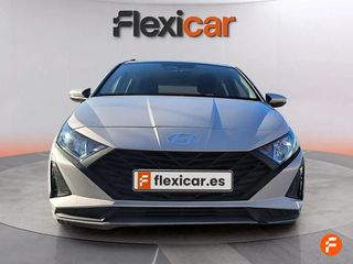 Hyundai i20 1.2 MPI Essence